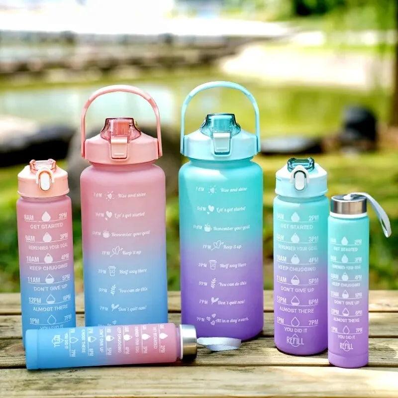 Sip Sustainably: Your Eco-Friendly Bottle Awaits! - Aqua Accent 